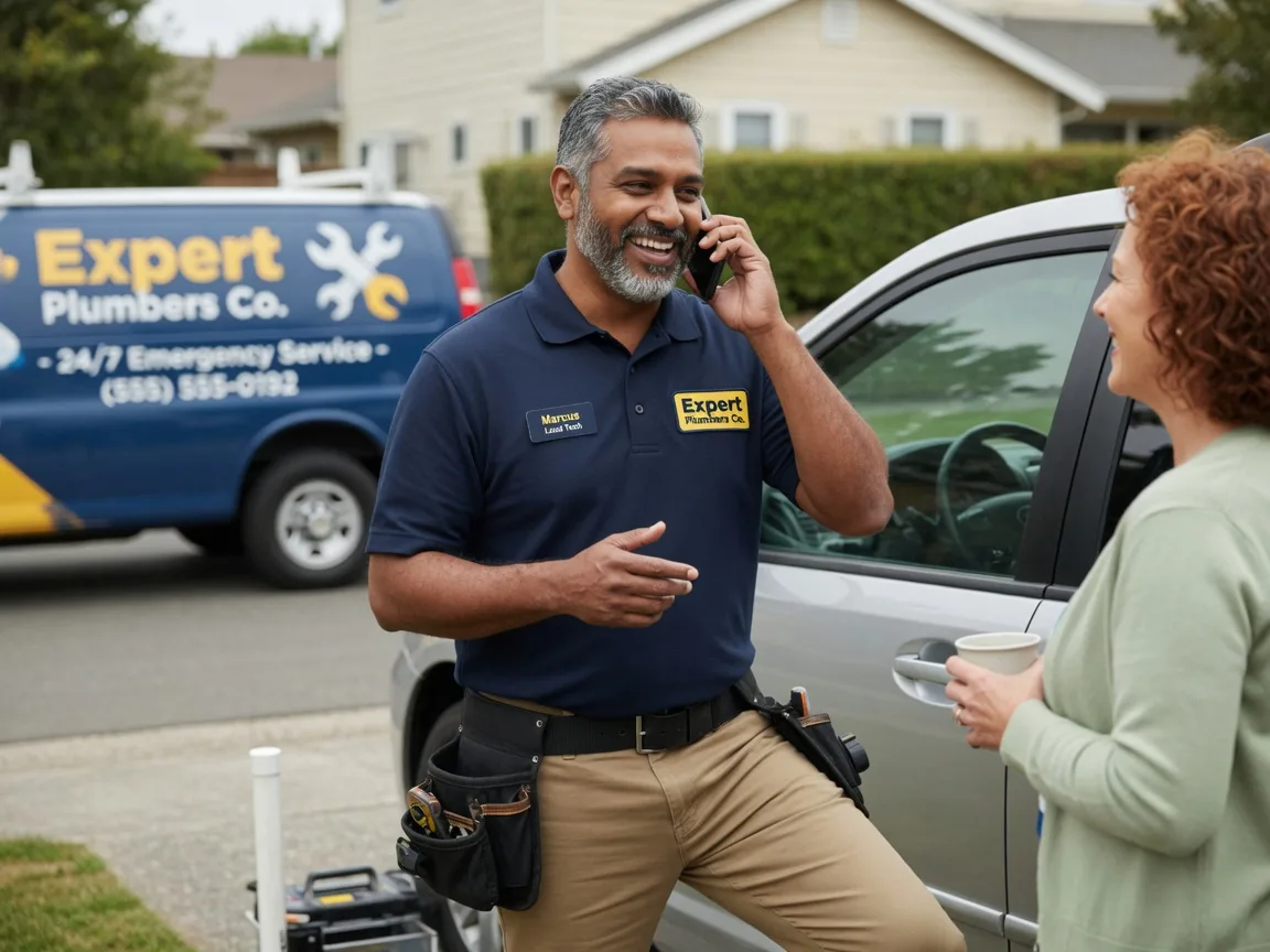 Drain Cleaning Warrior, AL FAQs
